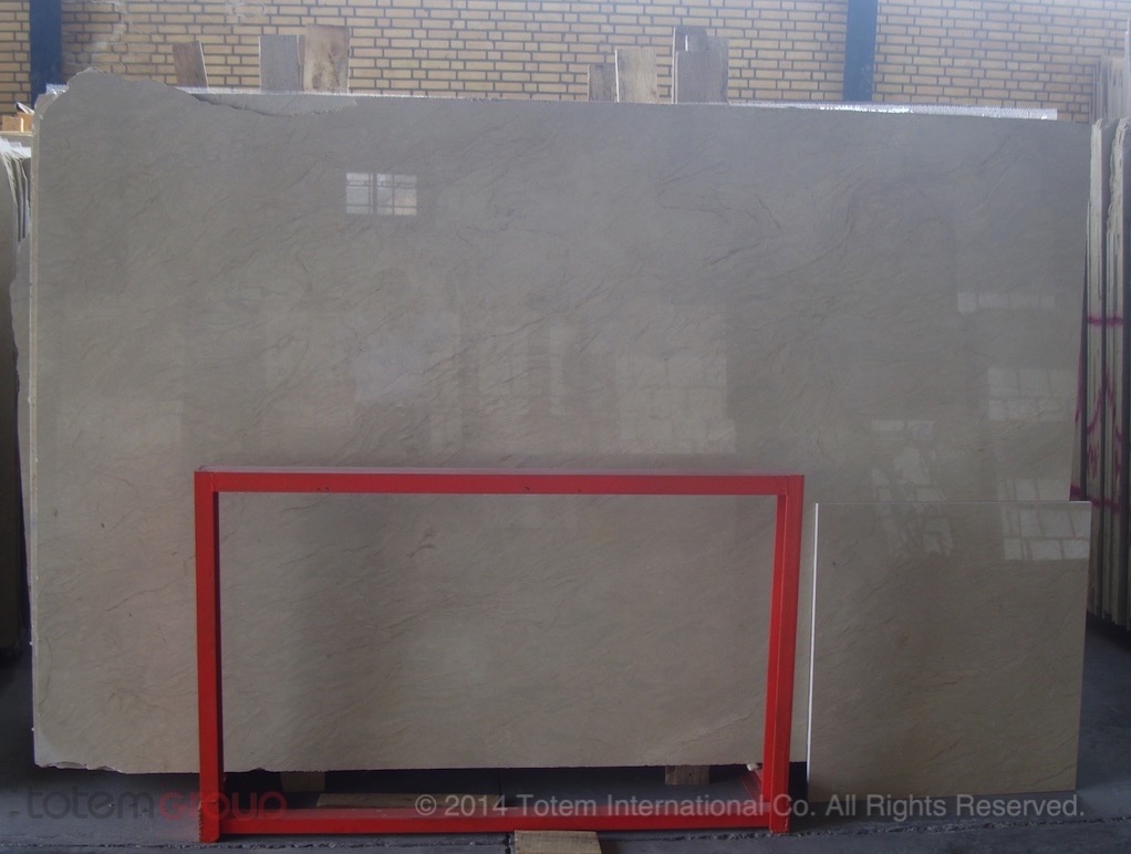 TGMR 222 - Cream Beige Marble